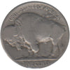 1925 S USA Nickel VG-F (VG10)