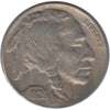 1926 USA Nickel EF-AU (EF45)