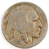 1926 D USA Nickel VF-EF (VF30) $