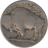 1926 D USA Nickel Very Good (VG-8)