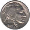 1927 USA Nickel AU-UNC (AU55)