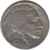 1928 USA Nickel EF-AU (EF45)