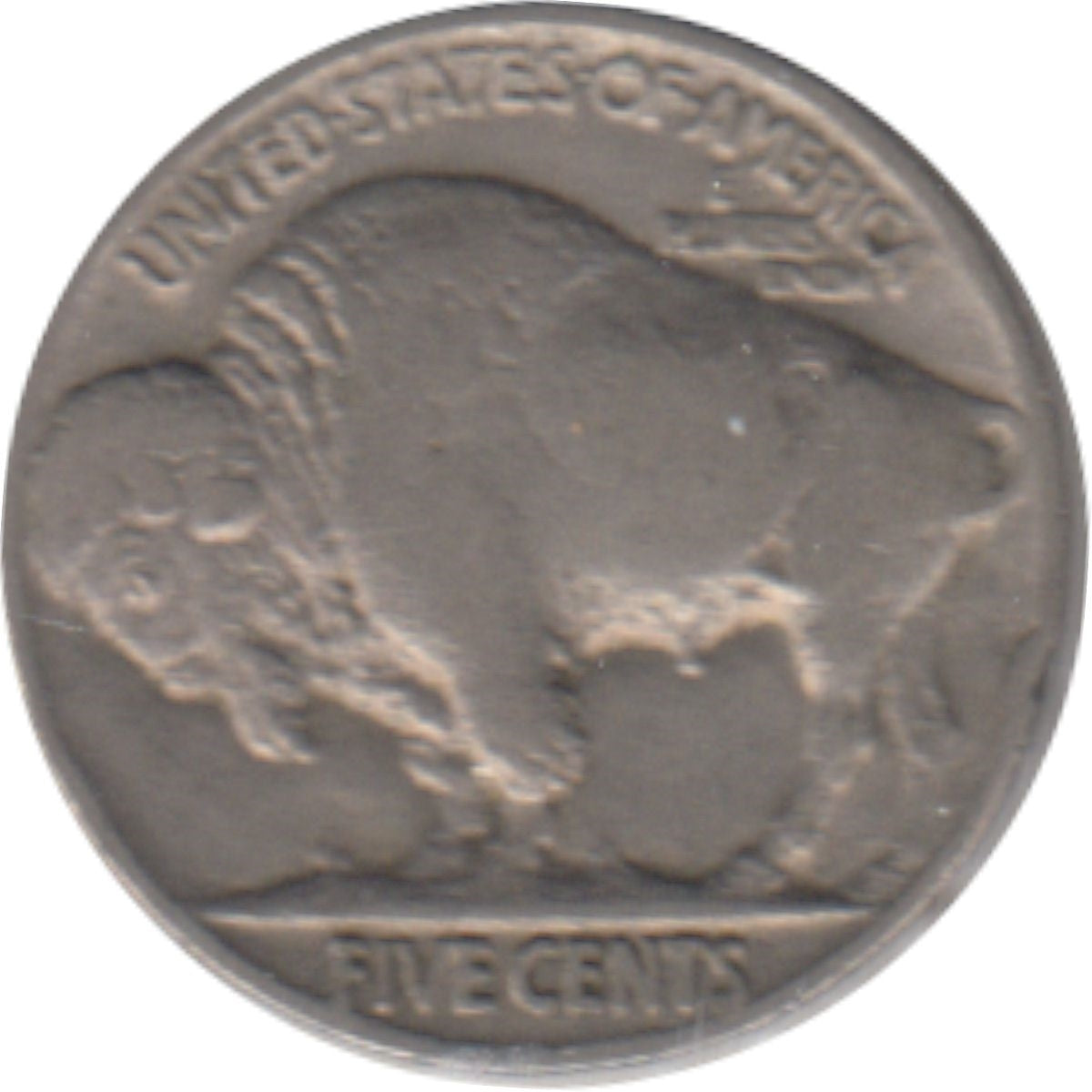 1928 USA Nickel VF-EF (VF30)