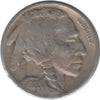 1928 D USA Nickel Very Fine (VF20)