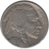 1928 S USA Nickel Very Fine (VF20)
