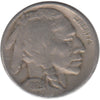 1929 D USA Nickel Very Fine (VF20)