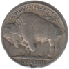 1934 D USA Nickel Very Fine (VF20)
