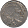 1935 USA Nickel Extra Fine (EF40)