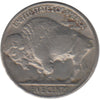 1935 USA Nickel Extra Fine (EF40)