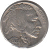 1935 S USA Nickel VF-EF (VF30)
