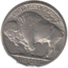 1935 S USA Nickel VF-EF (VF30)
