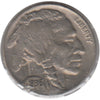 1936 USA Nickel EF-AU (EF45)