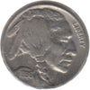 1936 D USA Nickel Extra Fine (EF40)