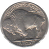1937 D USA Nickel EF-AU (EF45)