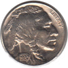 1937 S USA Nickel Brilliant Uncirculated (MS63)