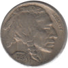 1937 S USA Nickel Extra Fine (EF40)