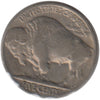 1937 S USA Nickel Extra Fine (EF40)
