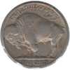 1938 D USA Nickel EF-AU (EF45)