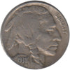 1938 D USA Nickel VF-EF (VF30)
