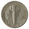 1943 USA Dime Extra Fine (EF40)