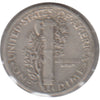1943 USA Dime Fine (F12)