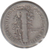 1943 USA Dime VG-F (VG10)