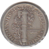 1943 S USA Dime F-VF (F15)