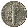 1944 USA Dime EF-AU (EF45)