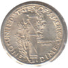 1944 D USA Dime AU-UNC (AU55)