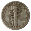 1944 D USA Dime Very Fine (VF-20)