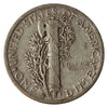 1944 S USA Dime VF-EF (VF-30)