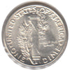 1945 USA Dime UNC+ (MS62)