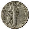 1945 USA Dime EF-AU (EF45)