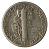 1945 USA Dime Very Fine (VF20)