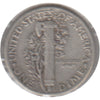 1945 USA Dime VG-F (VG10)