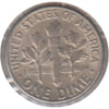1946 USA Dime Almost Uncirculated (AU50)