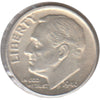 1946 USA Dime EF-AU (EF45)