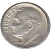 1946 D USA Dime AU-UNC (AU55)