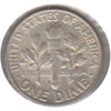 1946 D USA Dime AU-UNC (AU55)