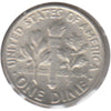 1947 USA Dime Brilliant Uncirculated (MS63)