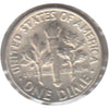 1947 USA Dime Uncirculated (MS60)