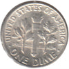 1947 USA Dime AU-UNC (AU55)