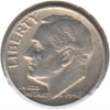 1948 USA Dime AU-UNC (AU55)