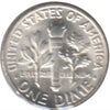 1951 USA Dime Choice Brilliant Uncirculated (MS64)