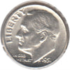 1951 USA Dime AU-UNC (AU55)