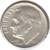 1951 USA Dime Almost Uncirculated (AU50)