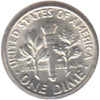 1955 USA Dime Choice Brilliant Uncirculated (MS64)