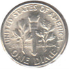 1955 S USA Dime Choice Brilliant Uncirculated (MS64)