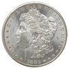 1883 CC USA Dollar Choice Brilliant Uncirculated (MS64) $