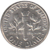 1958 USA Dime Brilliant Uncirculated (MS63)